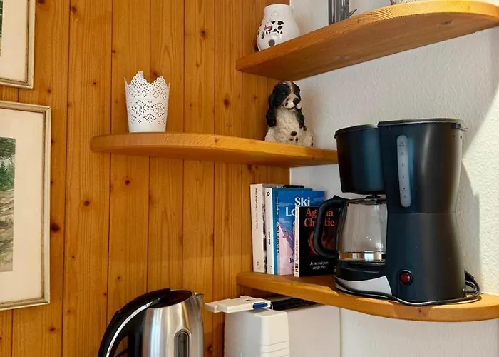 Au Centre De La Station *