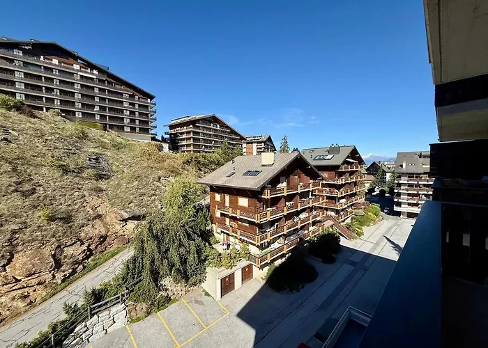 Au Centre De La Station