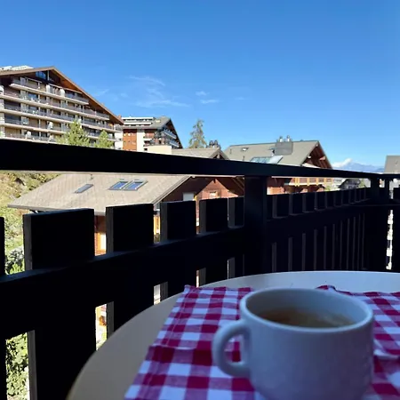 Appartamento Au Centre De La Station *