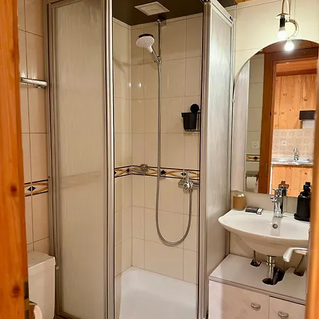 Au Centre De La Station Appartamento