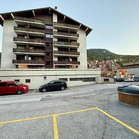 Au Centre De La Station Appartamento *